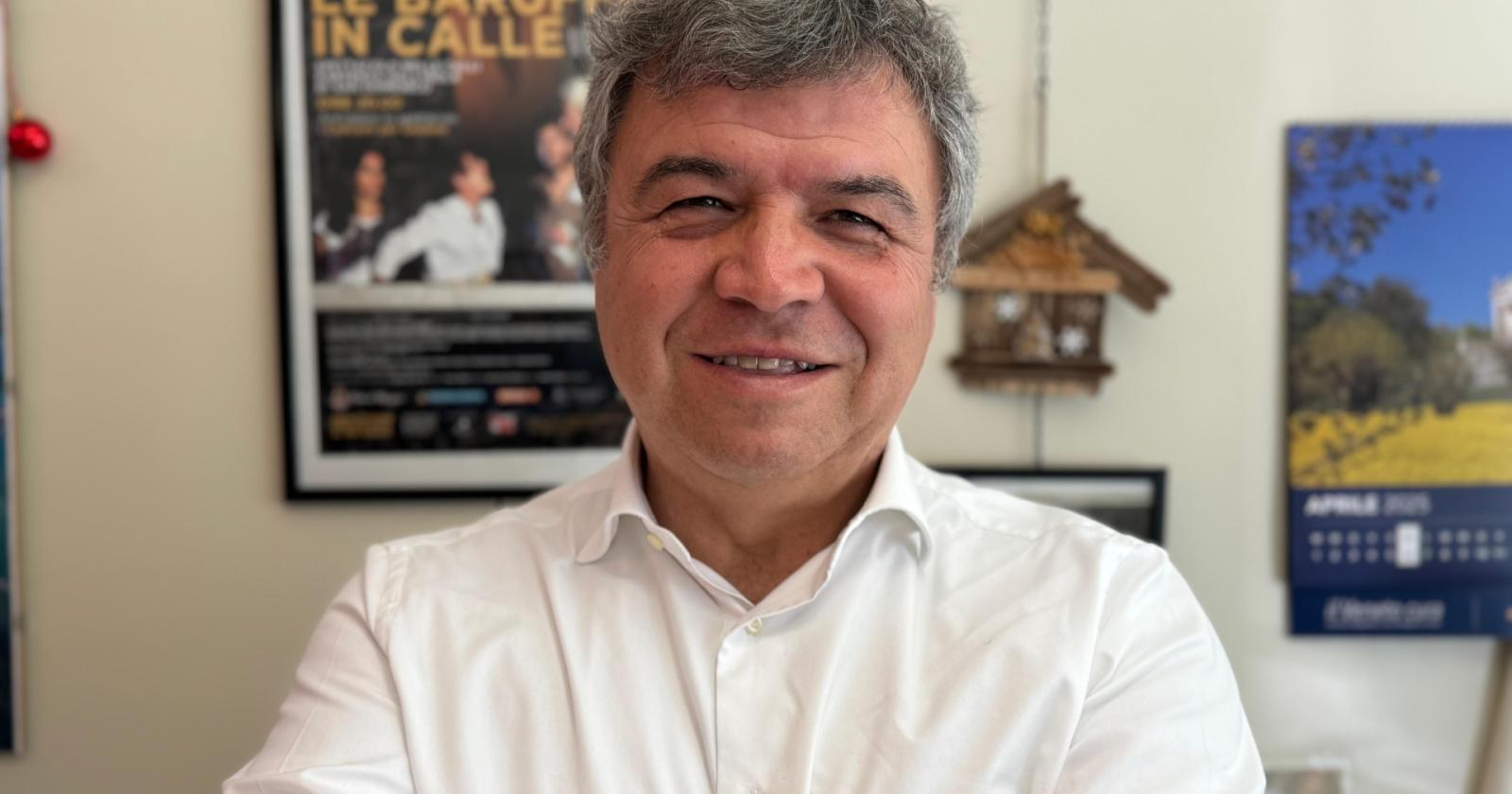 &ldquo;Squadra, gentilezza e amore per il territorio&rdquo;:  Zuin prende il timone dell&rsquo;Ulss 3 Serenissima