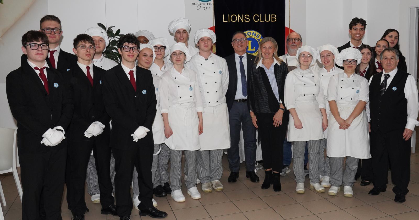 Quando il cibo incontra l&rsquo;Ia