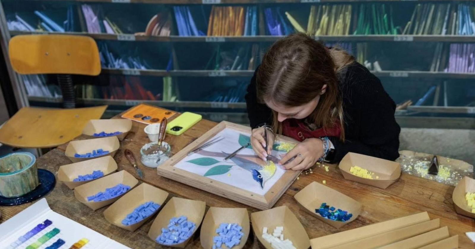 Salone dell&rsquo;Alto Artigianato Italiano: aperte le candidature