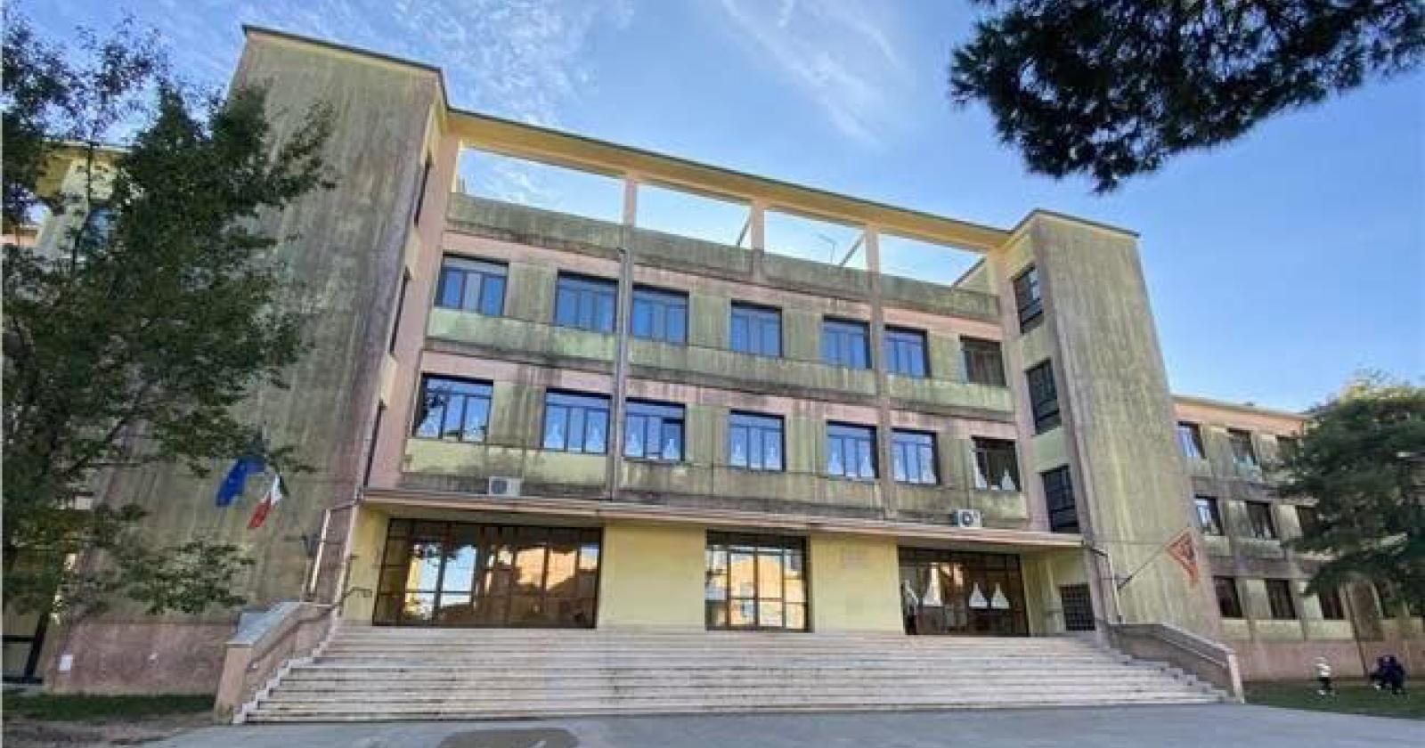 Scuola Marchetti, via libera agli interventi di efficientamento energetico: