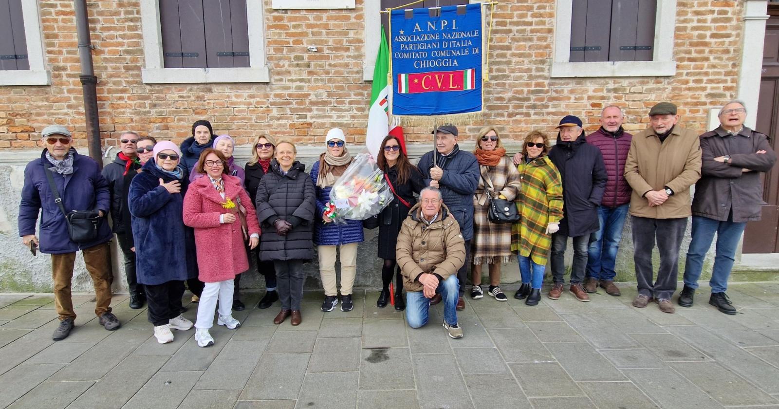 In ricordo di Otilla Monti Pugno