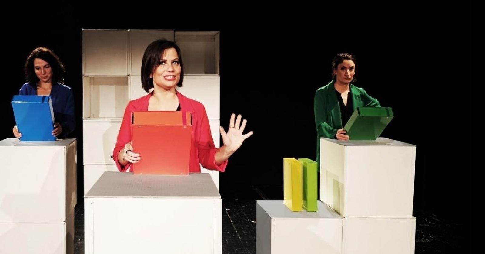 Le emozioni come optional