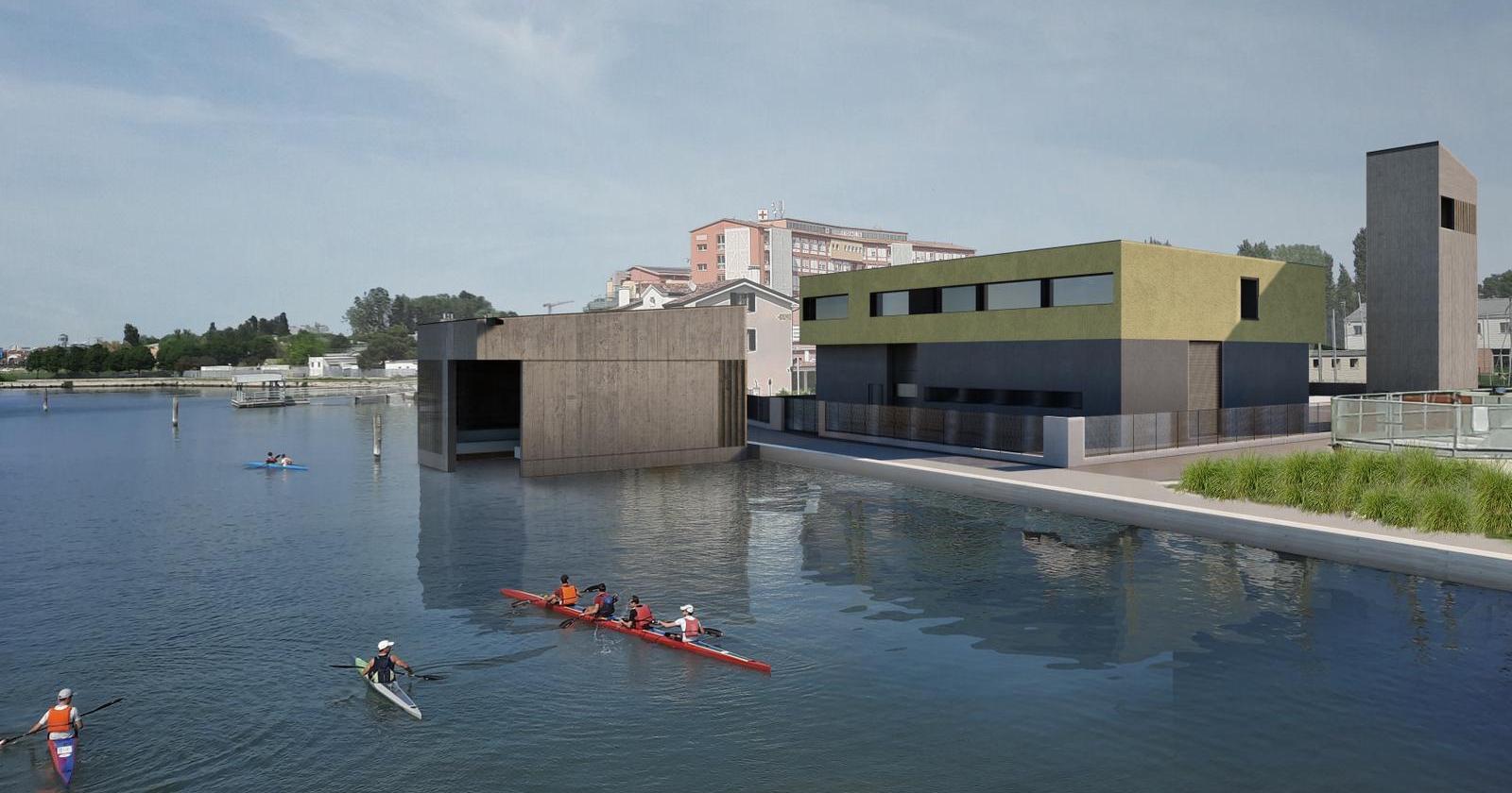 Distaccamento dei vigili del fuoco: disposto il via libera al progetto