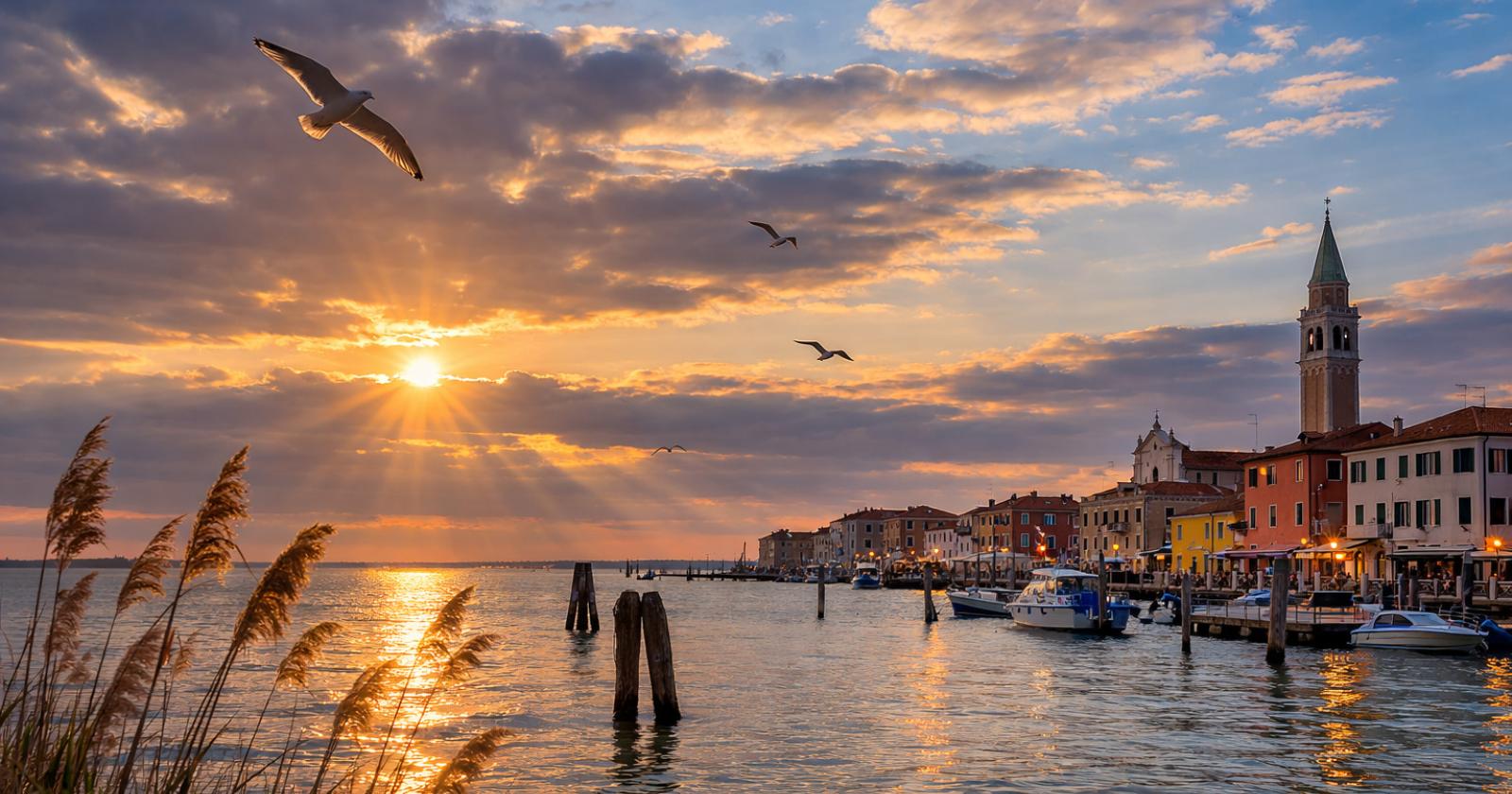 Assaggio di primavera fino al weekend 