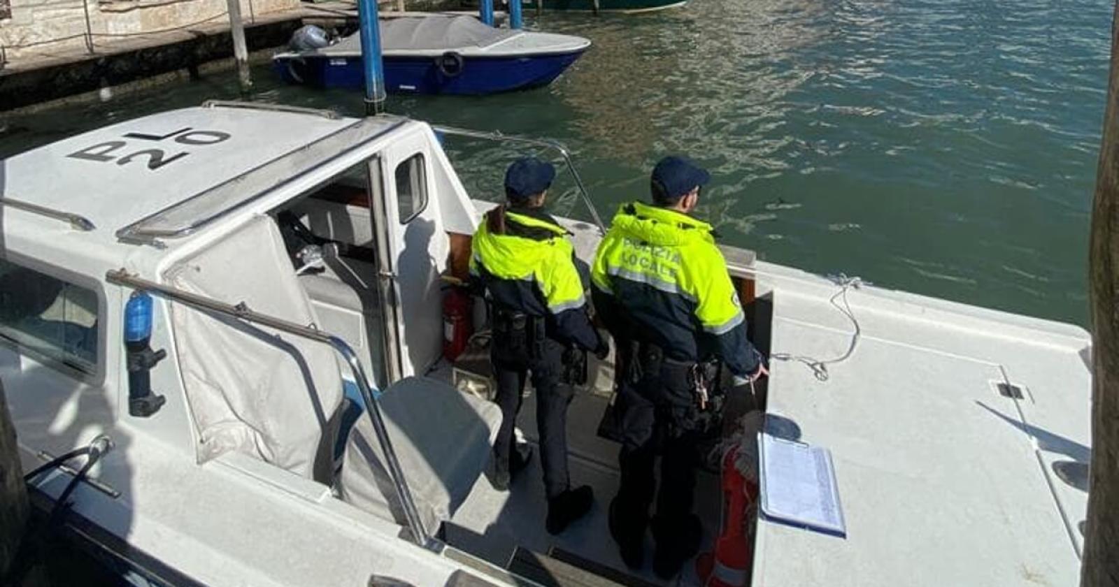 Bar abusivo, rischia 12mila euro di multa