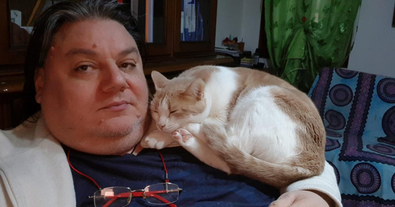 Luned&igrave; l&rsquo;addio a Mirko Garbin