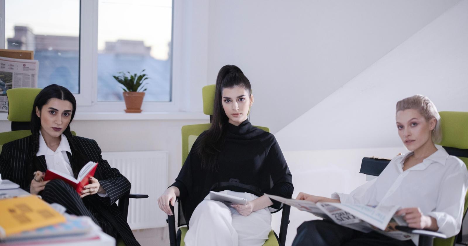 Un mese tutto al femminile continua &ldquo;Marzo Donna&rdquo;