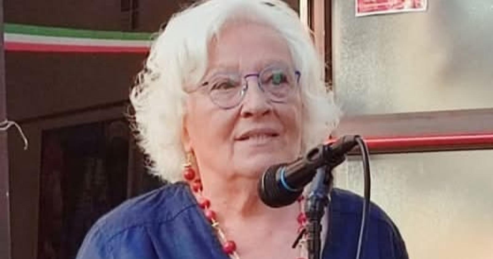 Quagliato conclude "Il libro &egrave; servito"