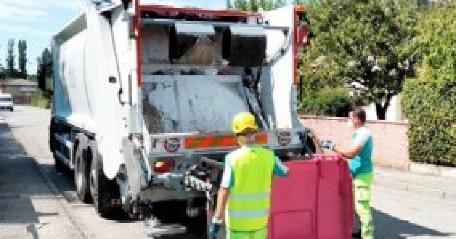 Rifiuti: ultimi incontri