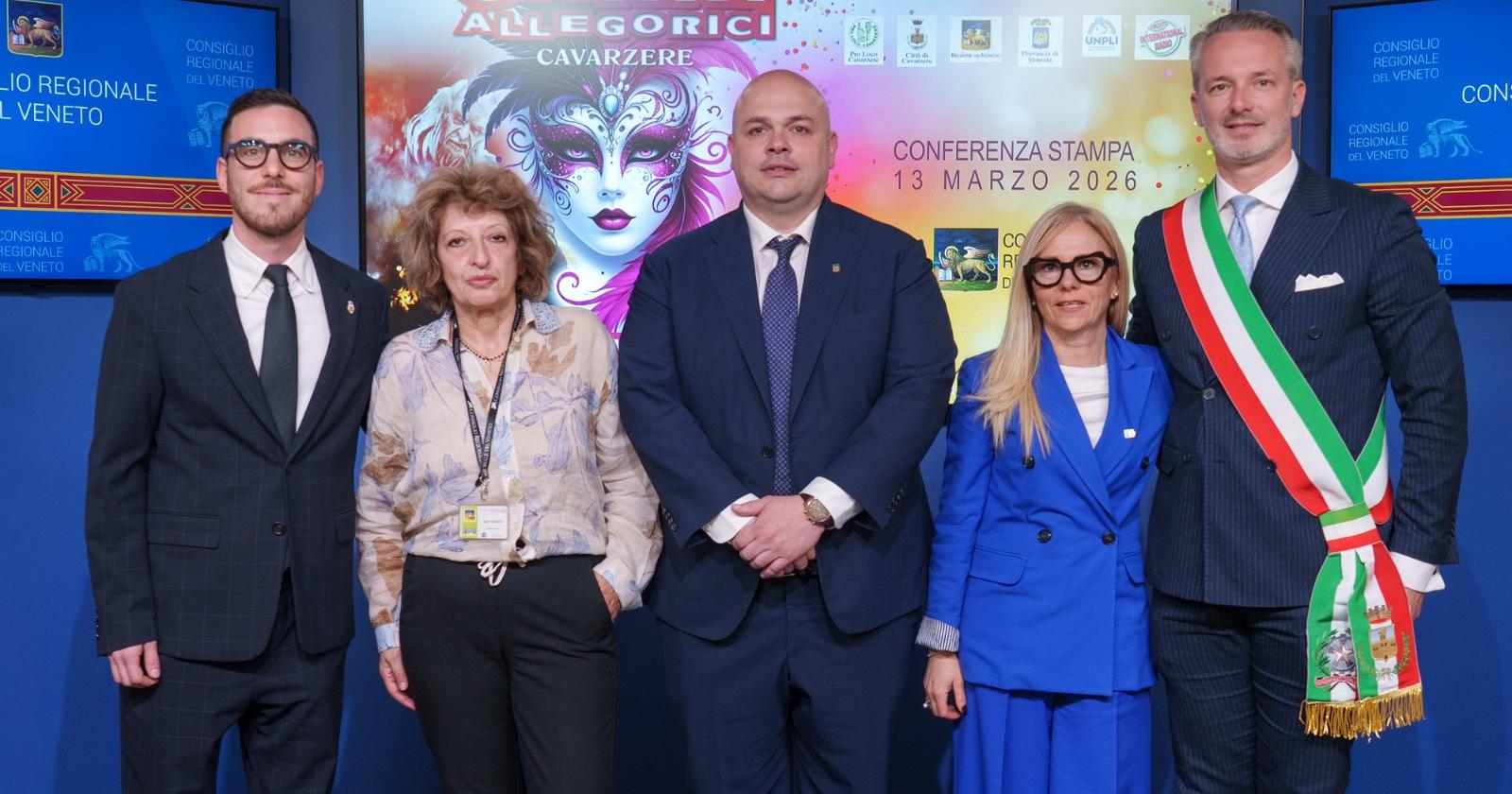 Carri in notturna: &ldquo;Una sfida vinta&rdquo;