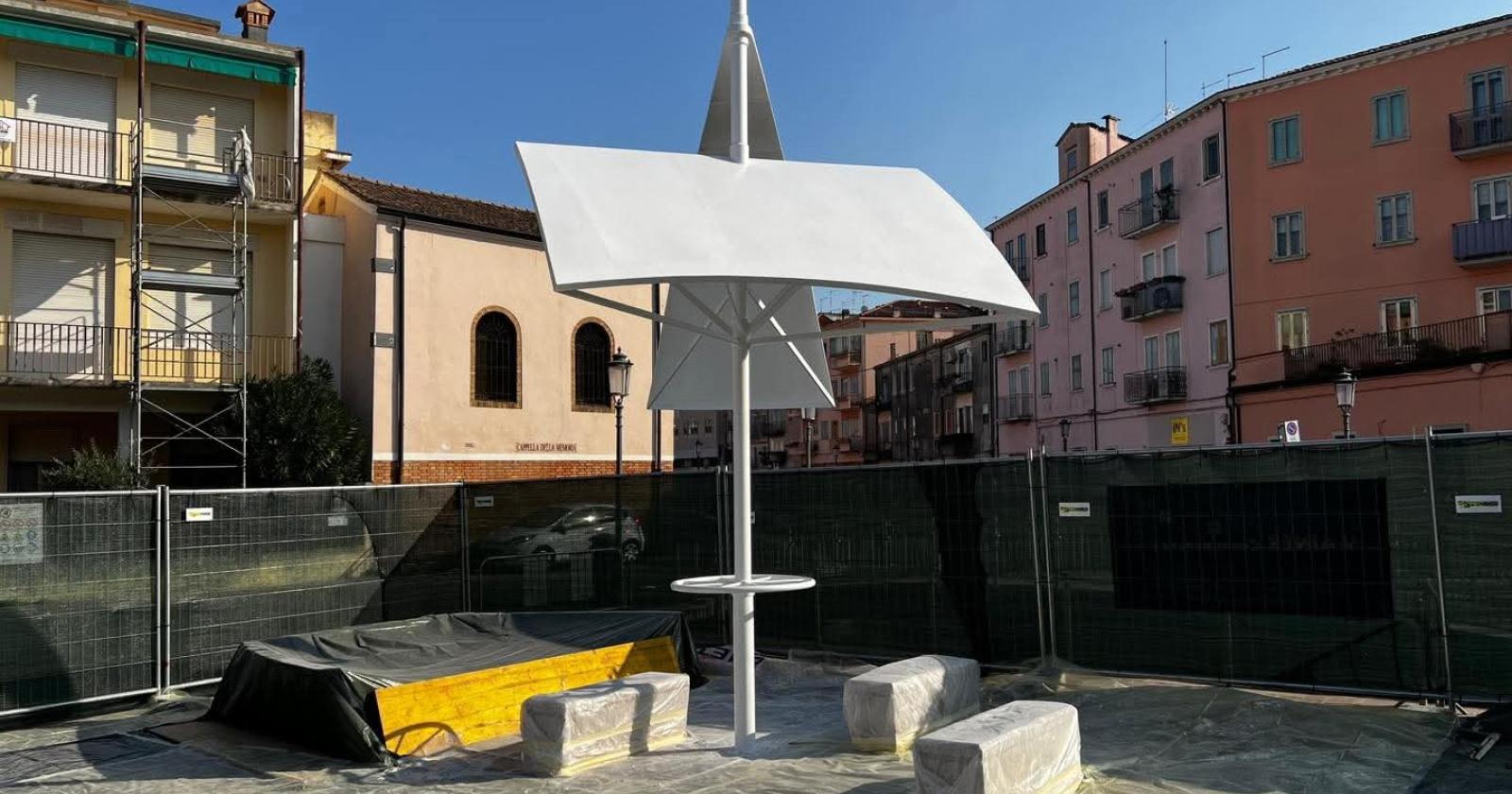 Le vele tornano a splendere