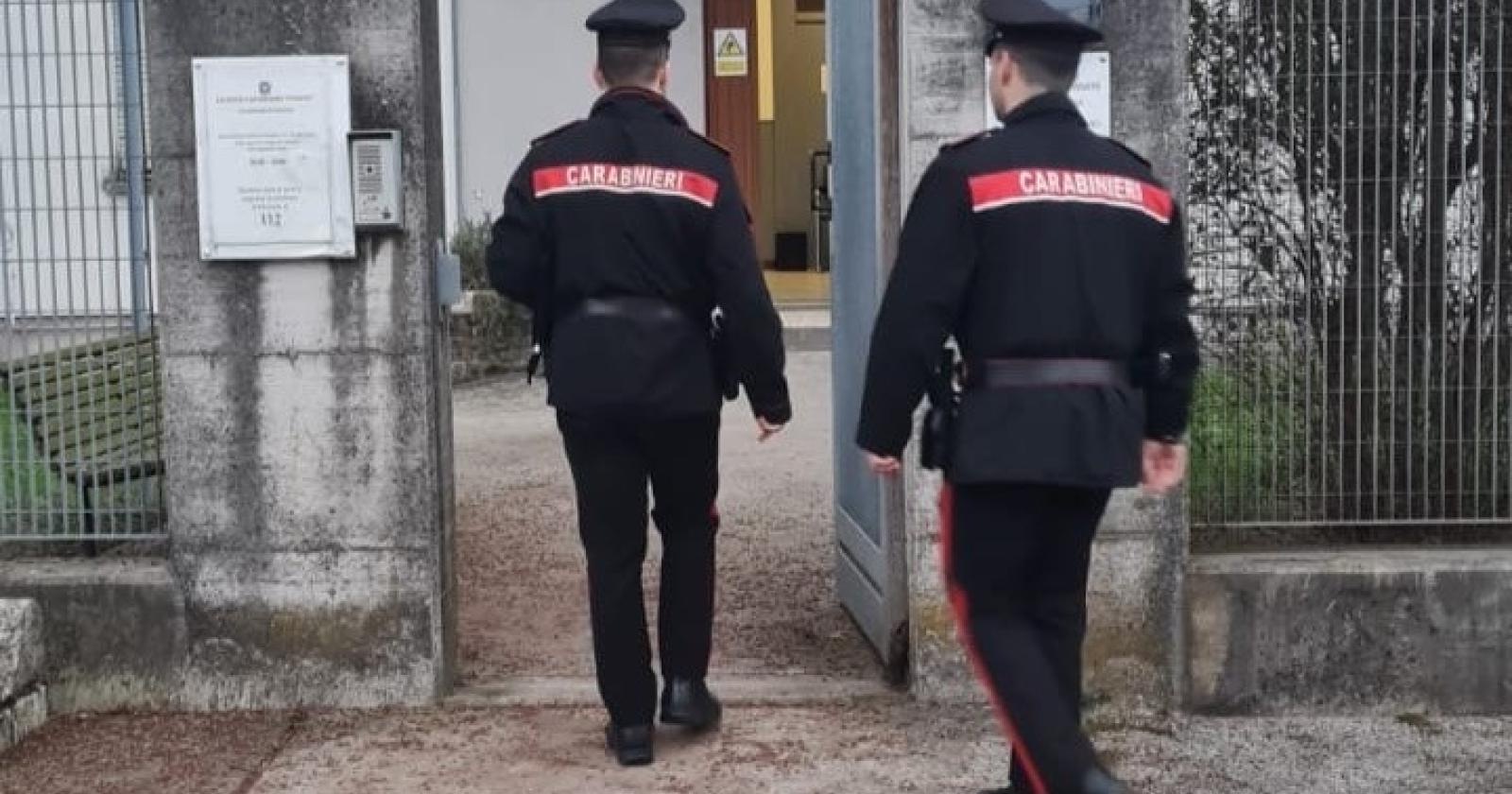 Viene dimesso dall'ospedale, per lui scattano le manette