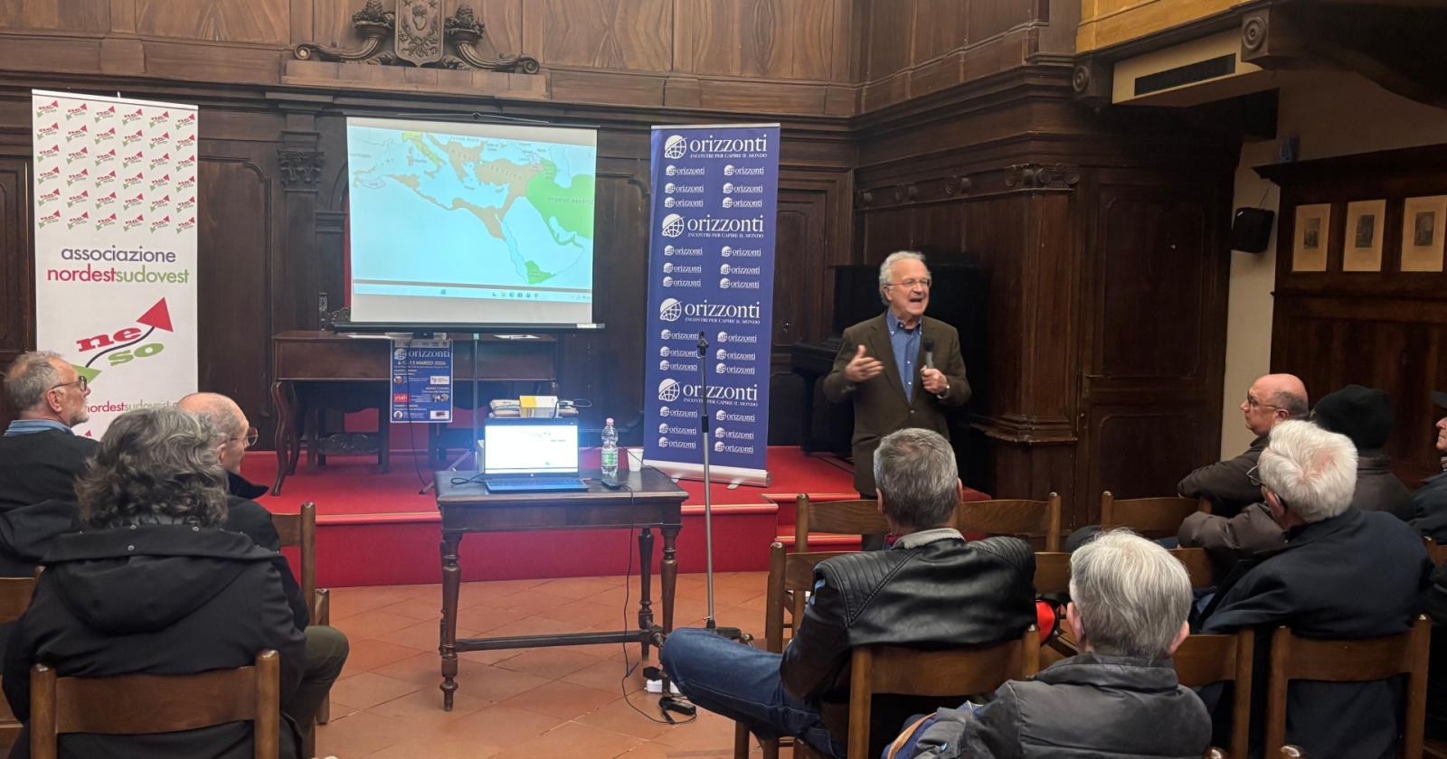 Armenia tra storia e geopolitica