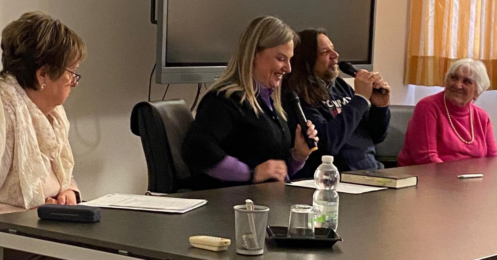 Venezia tra intrighi e segreti