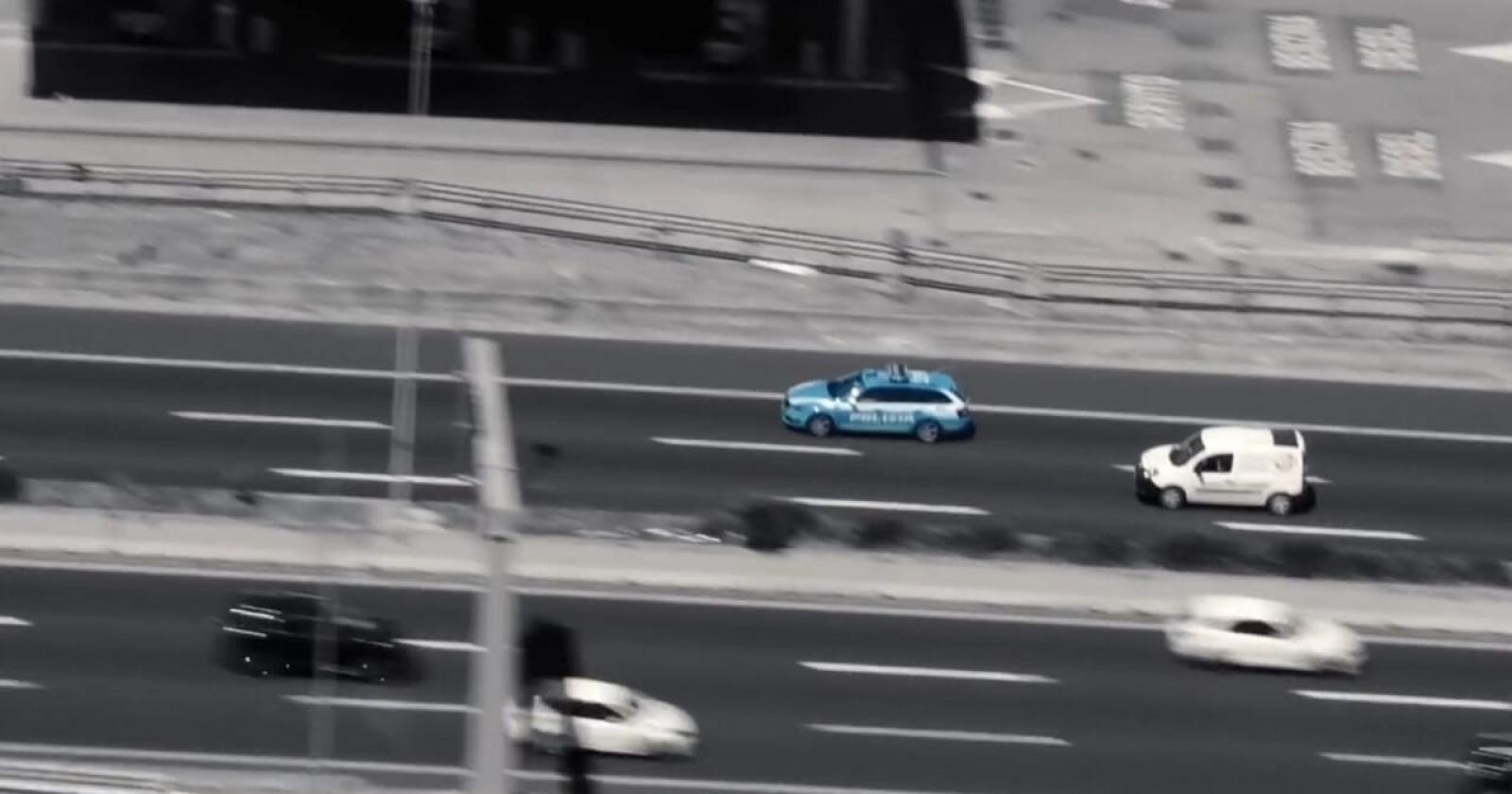 Truffa del &ldquo;finto carabiniere&rdquo;, arrestato 26enne