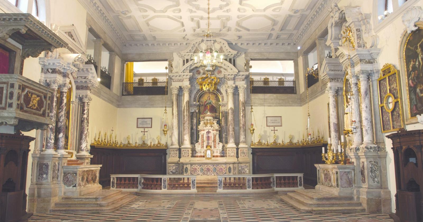 Col Fai per riscoprire le bellezze