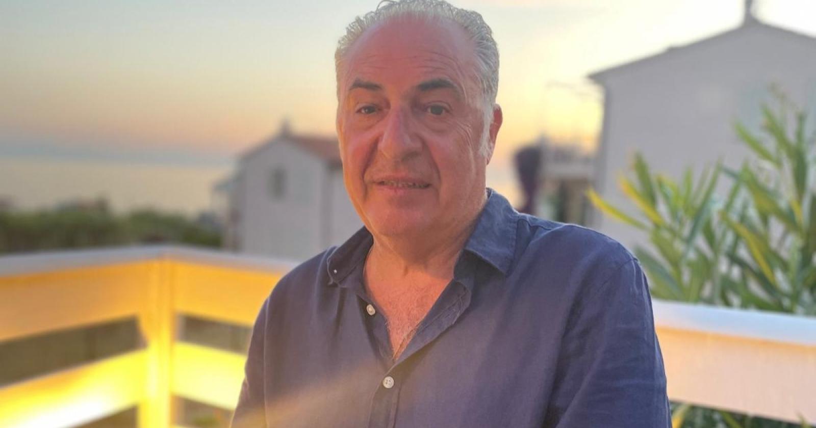 La citt&agrave; perde l&rsquo;ultimo arrotino