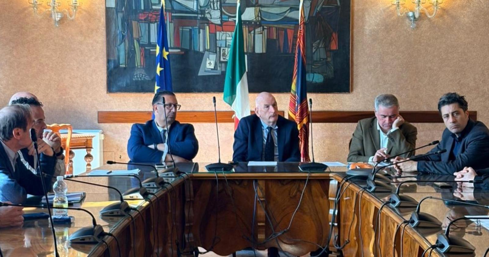 Dal caro gasolio alla Cisoa la marineria chiede confronto