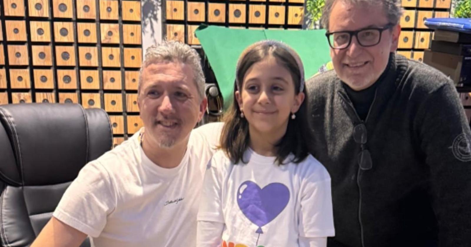 Ascoltare per scoprire i talenti