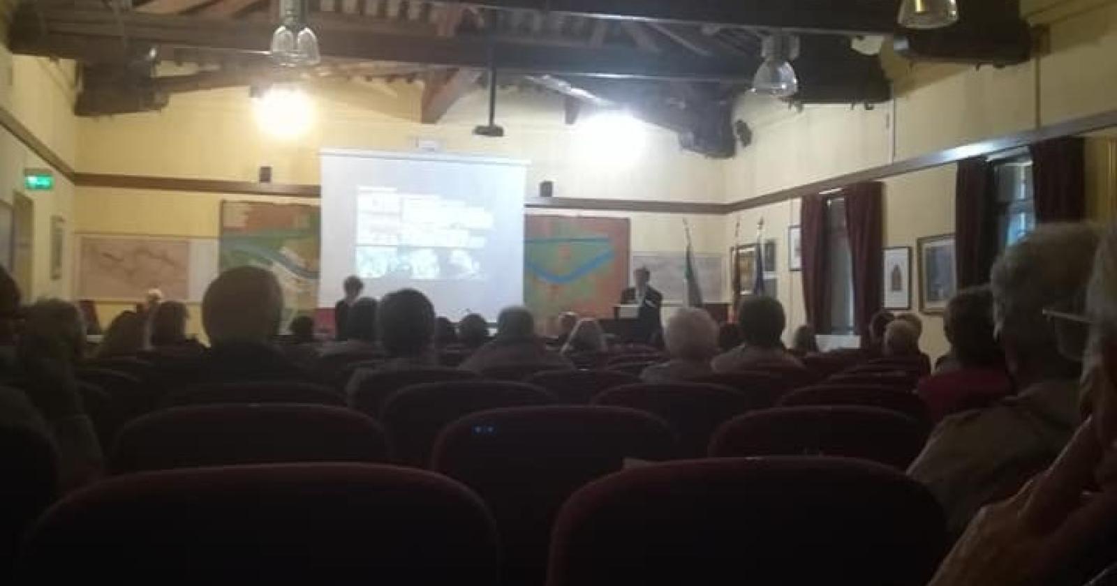 La Sardegna e la sua storia, con l&rsquo;universit&agrave; popolare