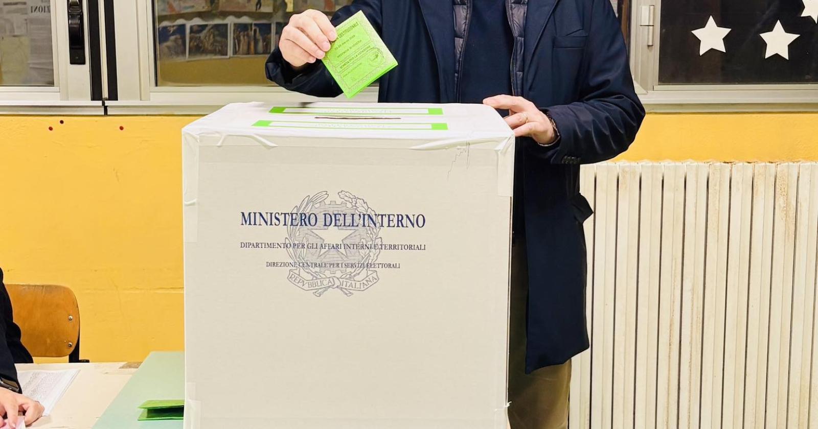 Referendum: l&rsquo;Italia vota No, ma in citt&agrave; il S&igrave; domina le urne