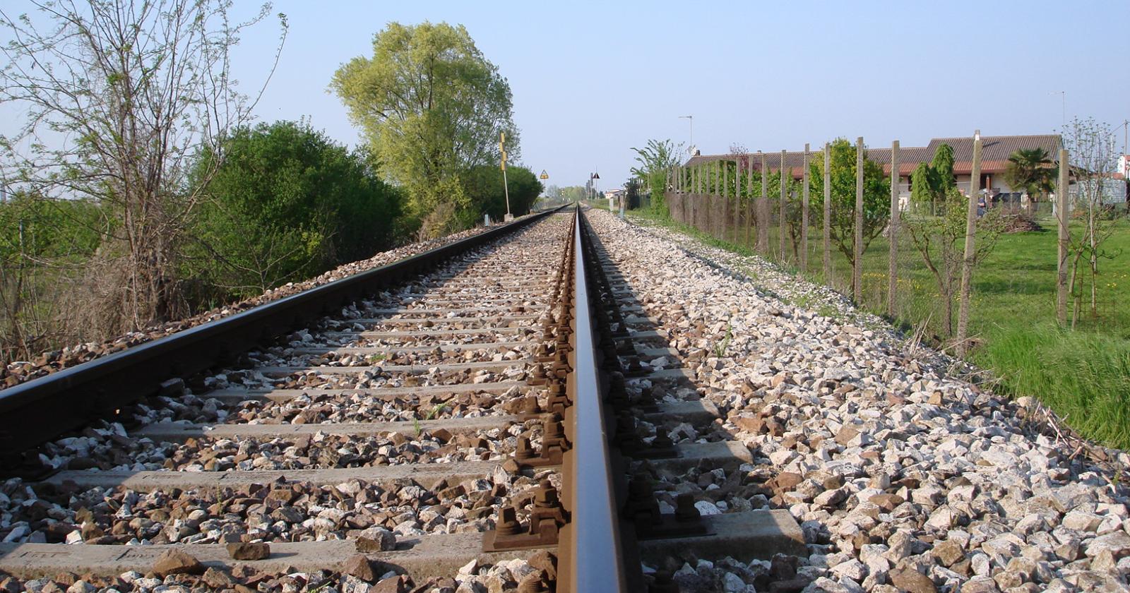 Adria - Mestre: addio ai passaggi a livello