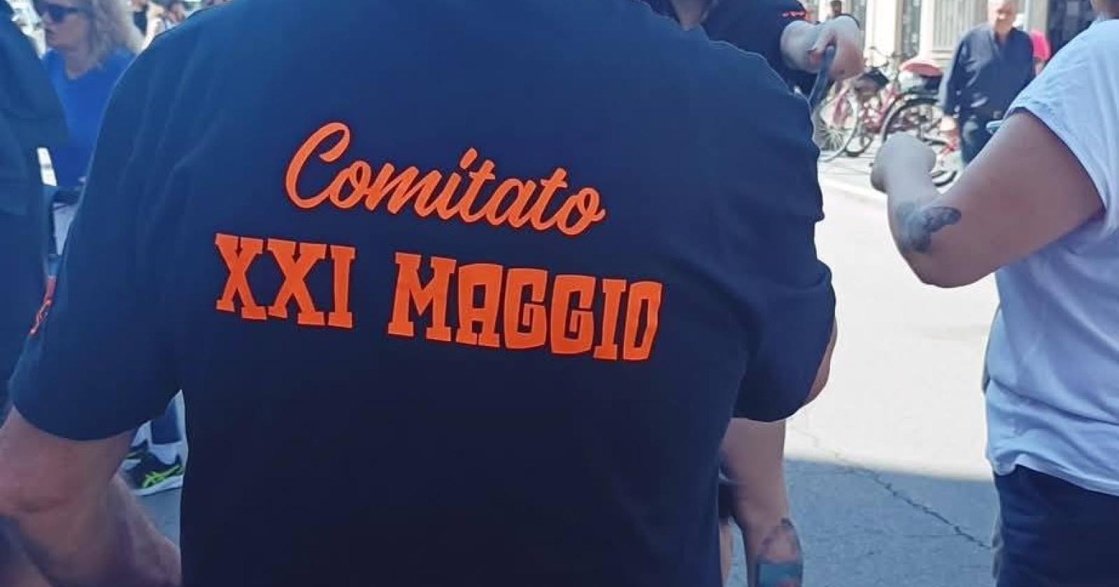 Tre progetti per la comunit&agrave;:al via la raccolta fondi