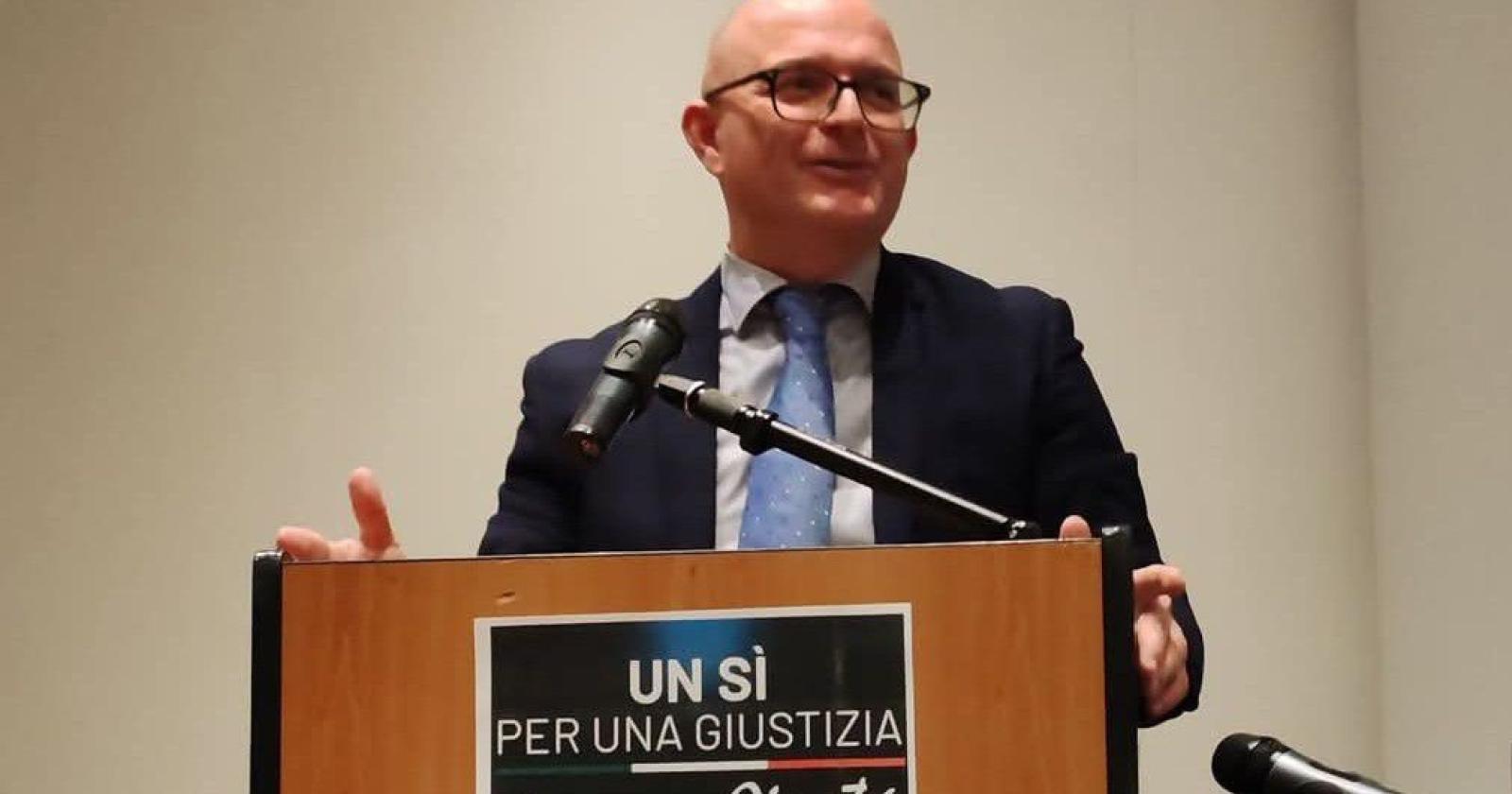 La vittoria del S&igrave; sia monito