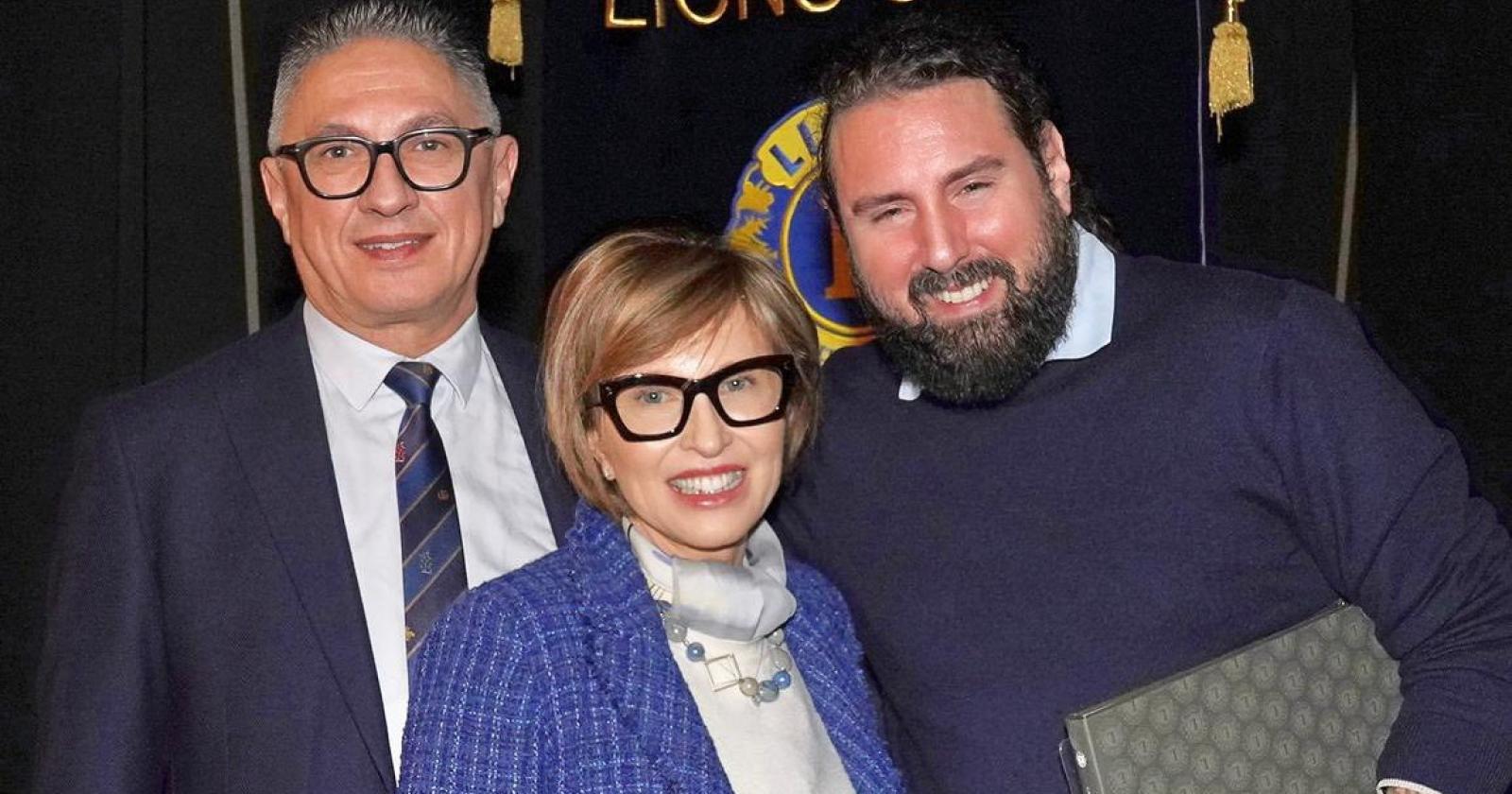 Crescere senza perdersi 