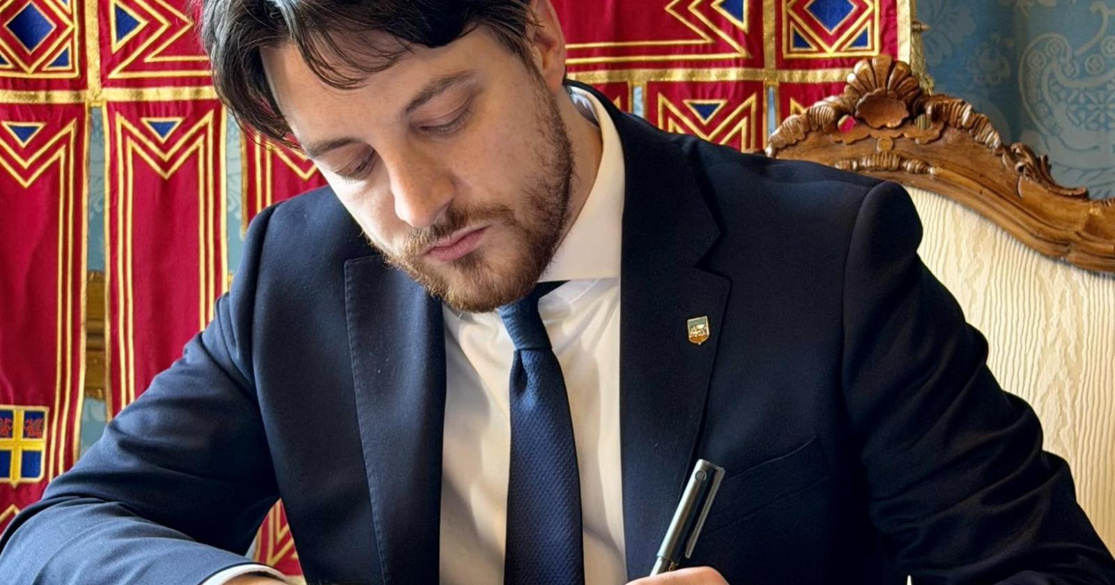 Veneto, Stefani propone la legge per lo psicologo territoriale