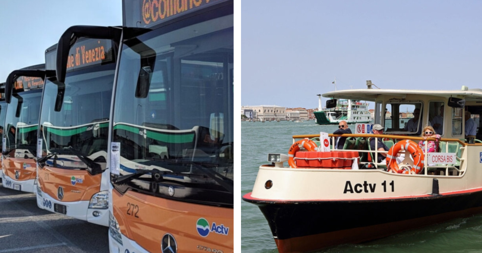 Actv/Avm lancia selezione per direttori di macchina e motoristi navali