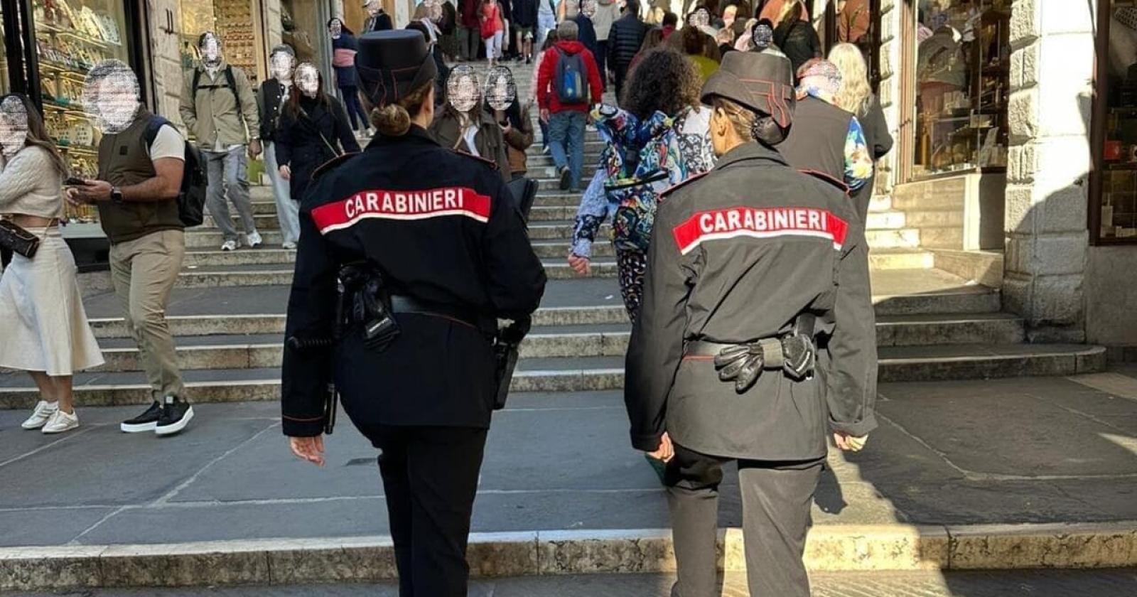 Fermato al confine italo-sloveno   il 13esimo borseggiatore della banda che terrorizzava Venezia