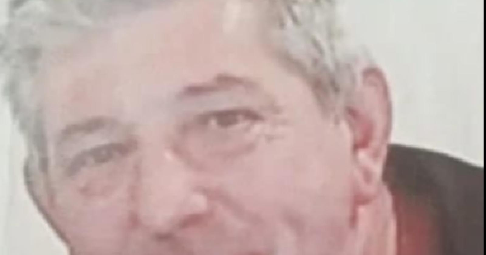 Addio a Roberto, morto ad appena 58 anni