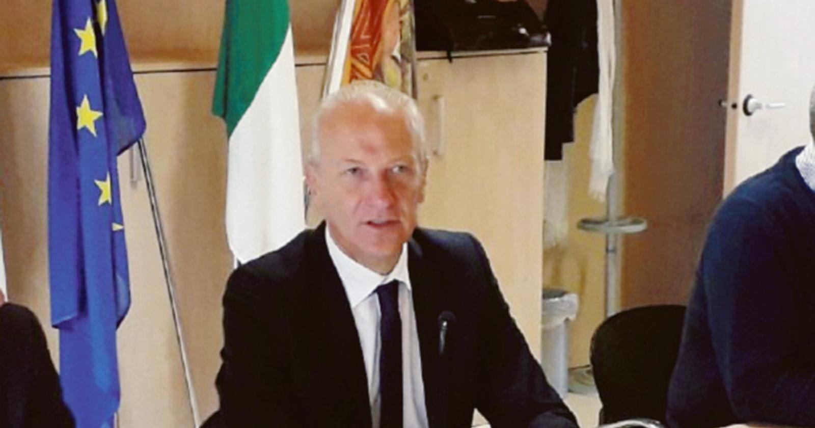 "Caro gasolio, il governo sostenga imprese agricole e della pesca"