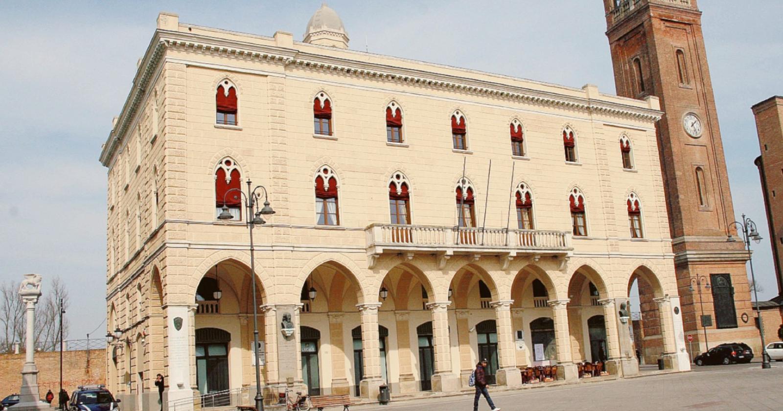 Petizione anti-biometano consegnata