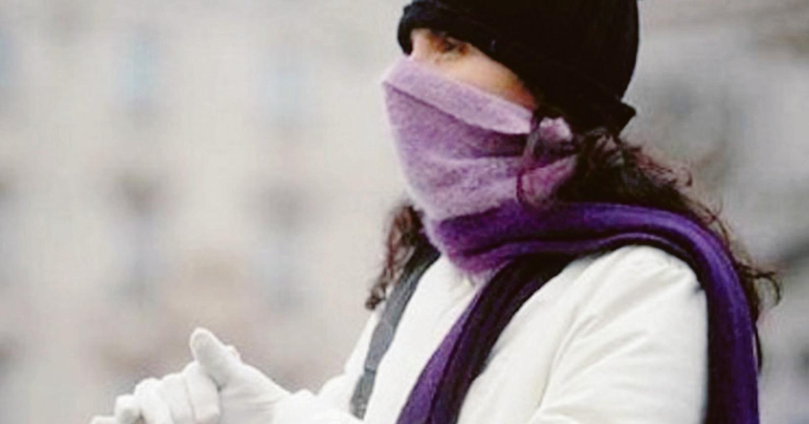 Meteo, torna l'allerta neve in Veneto