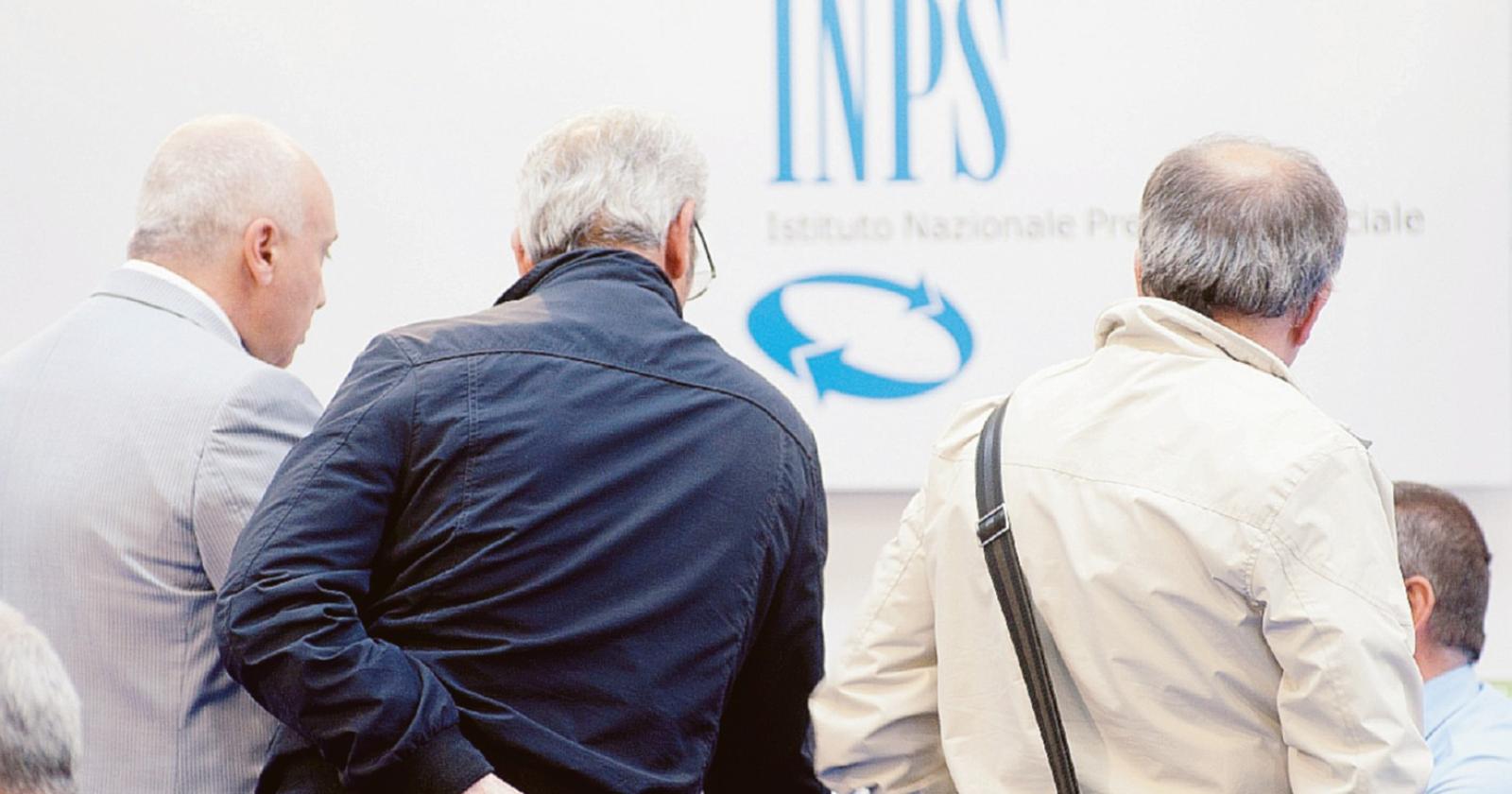 Italia di fronte all’inverno demografico: sei milioni di pensionamenti in arrivo