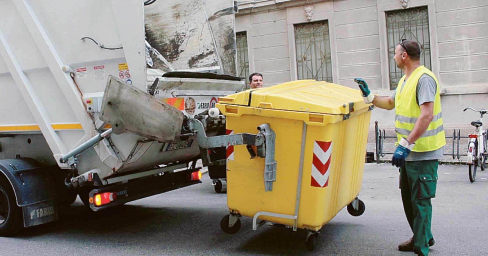 Tari, i sindacati attaccano ”Nessun dialogo e risposta”