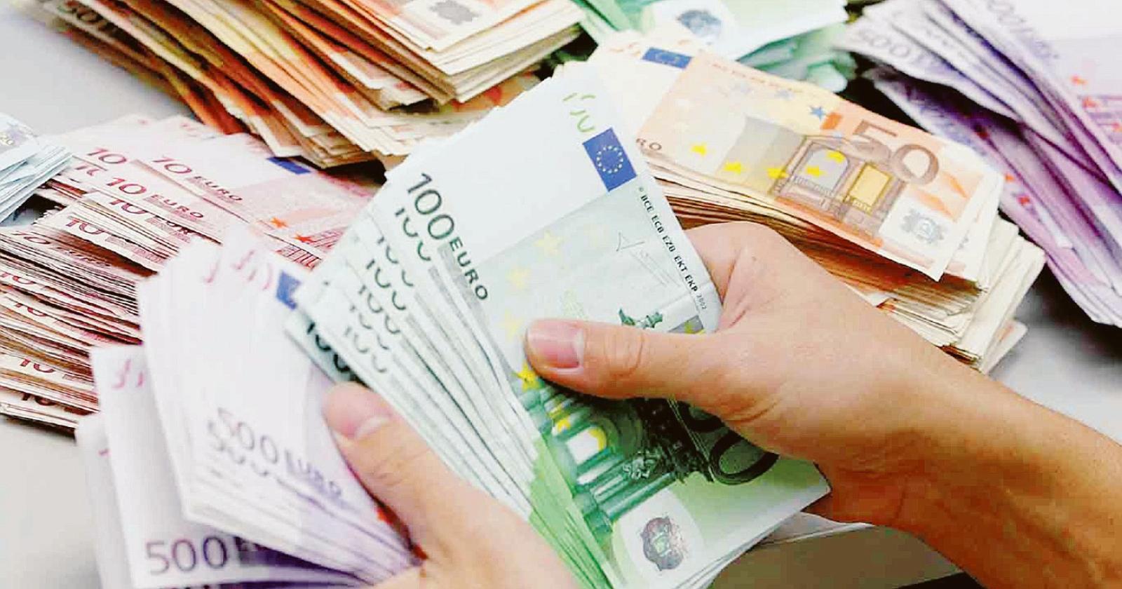 Quasi 1.500 imprese veneziane rischiano di finire in pasto agli usurai