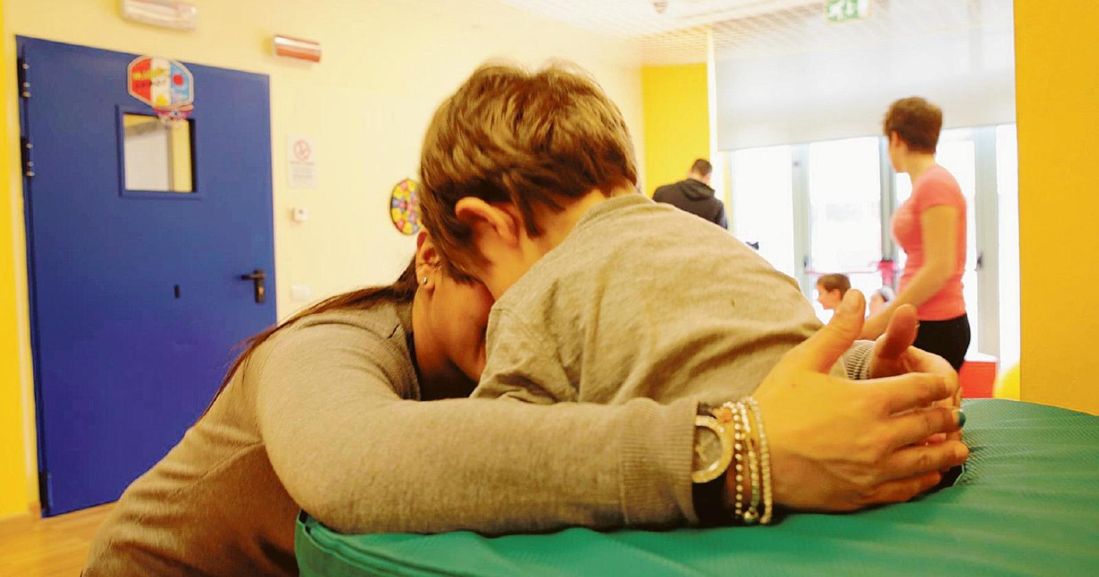 Autismo, mancano gli strumenti di supporto