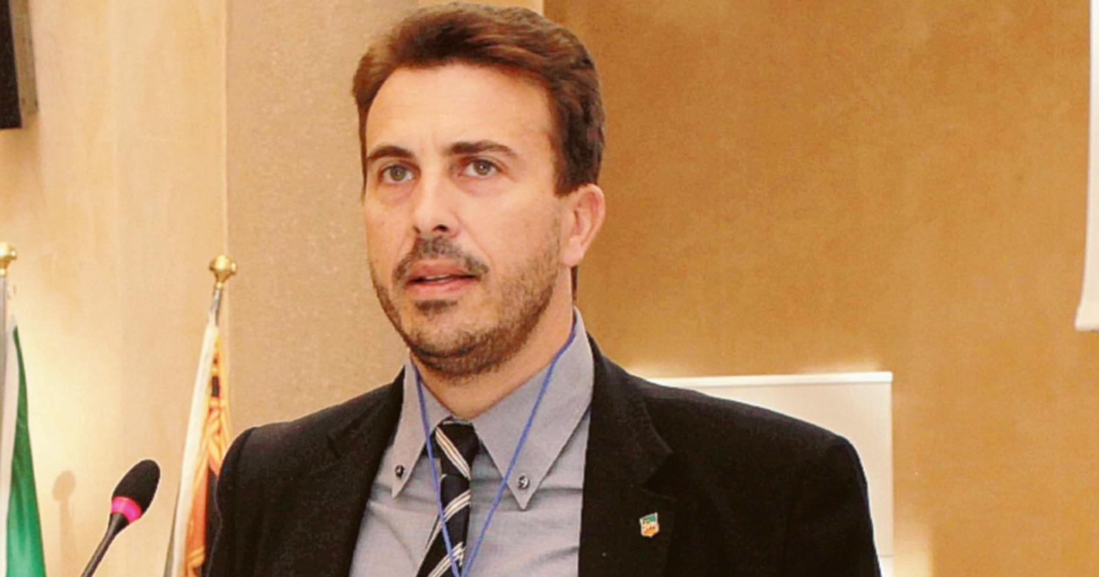 Corazzari: “Mia responsabilità”