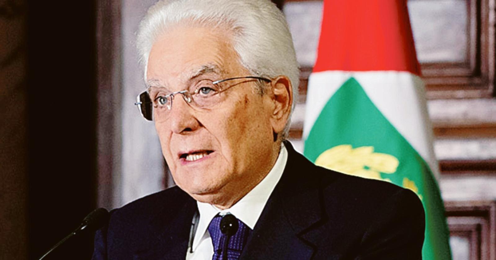 Il ricordo del disastro. Mattarella: "Tragedia che turba le coscienze"