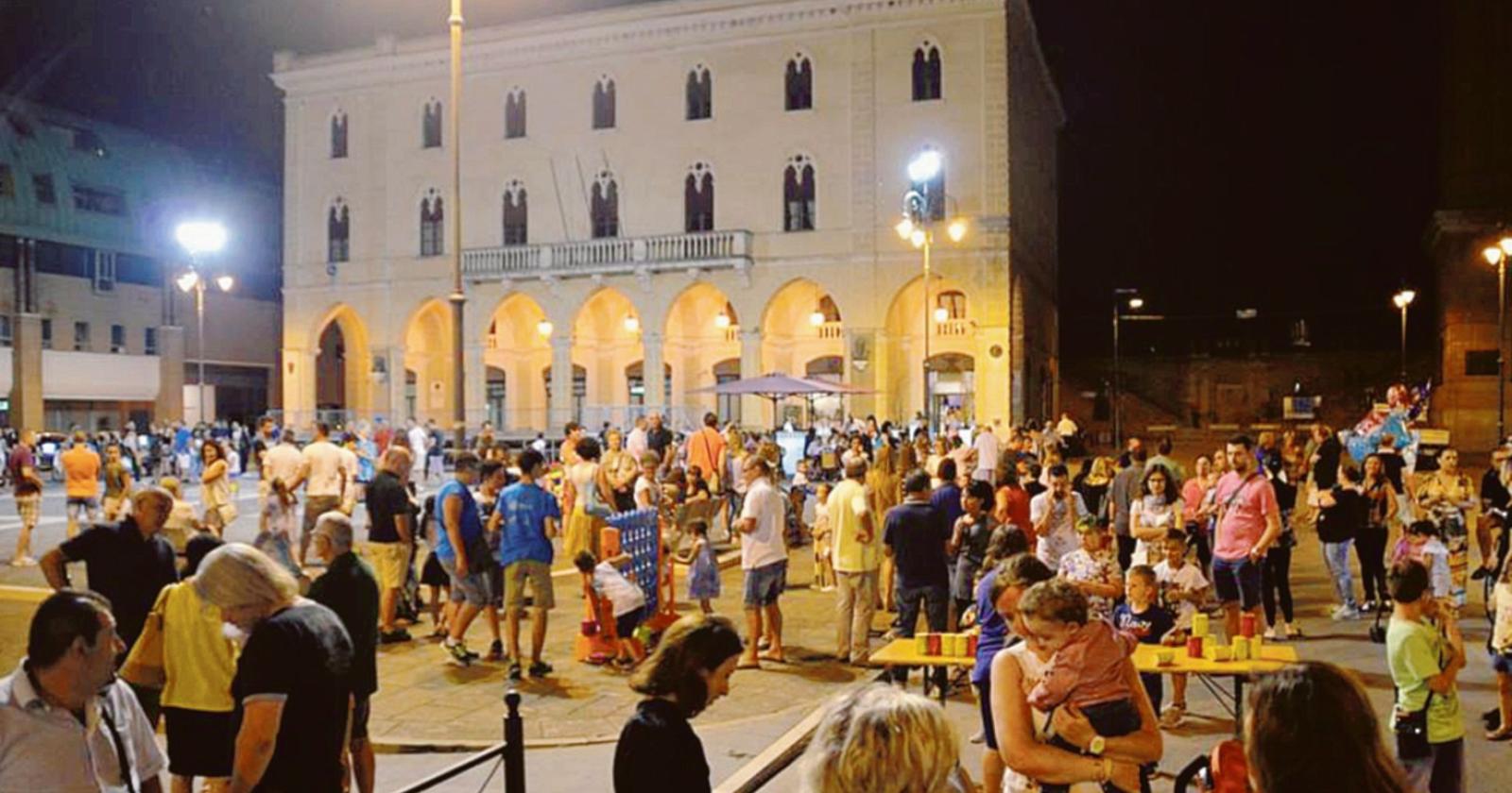 Tornano i “Mercoledì d’estate”
