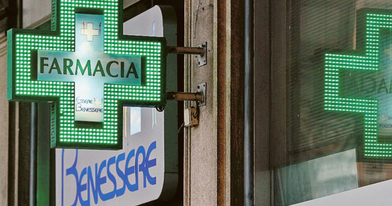 I cittadini ora potranno eseguire elettrocardiogramma e holter gratuitamente in farmacia, basterà la ricetta bianca del medico