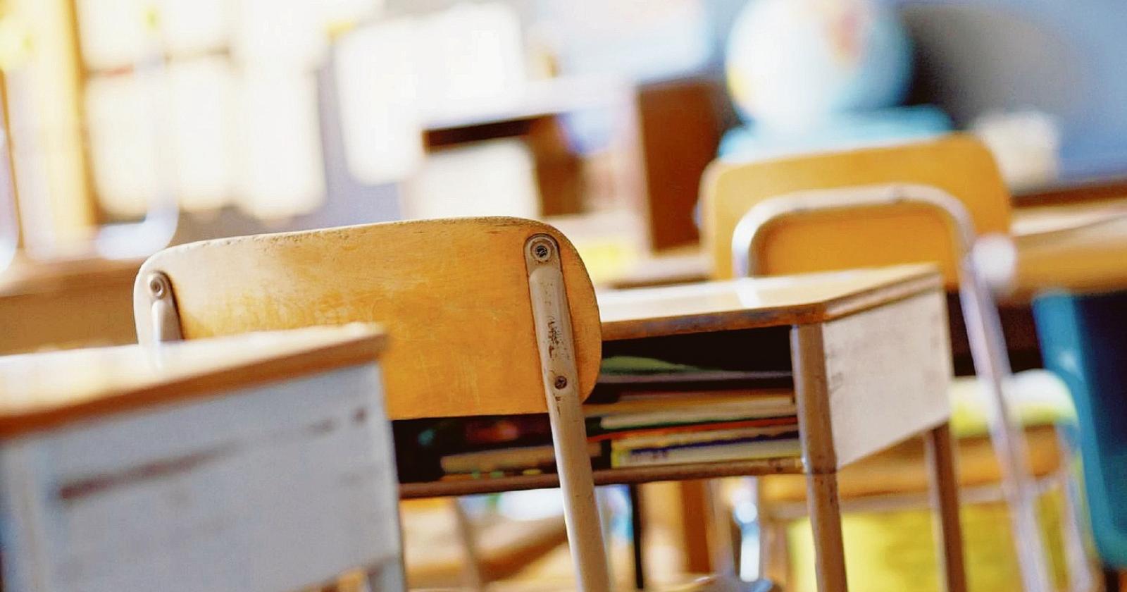 Debutto a scuola senza 260 docenti