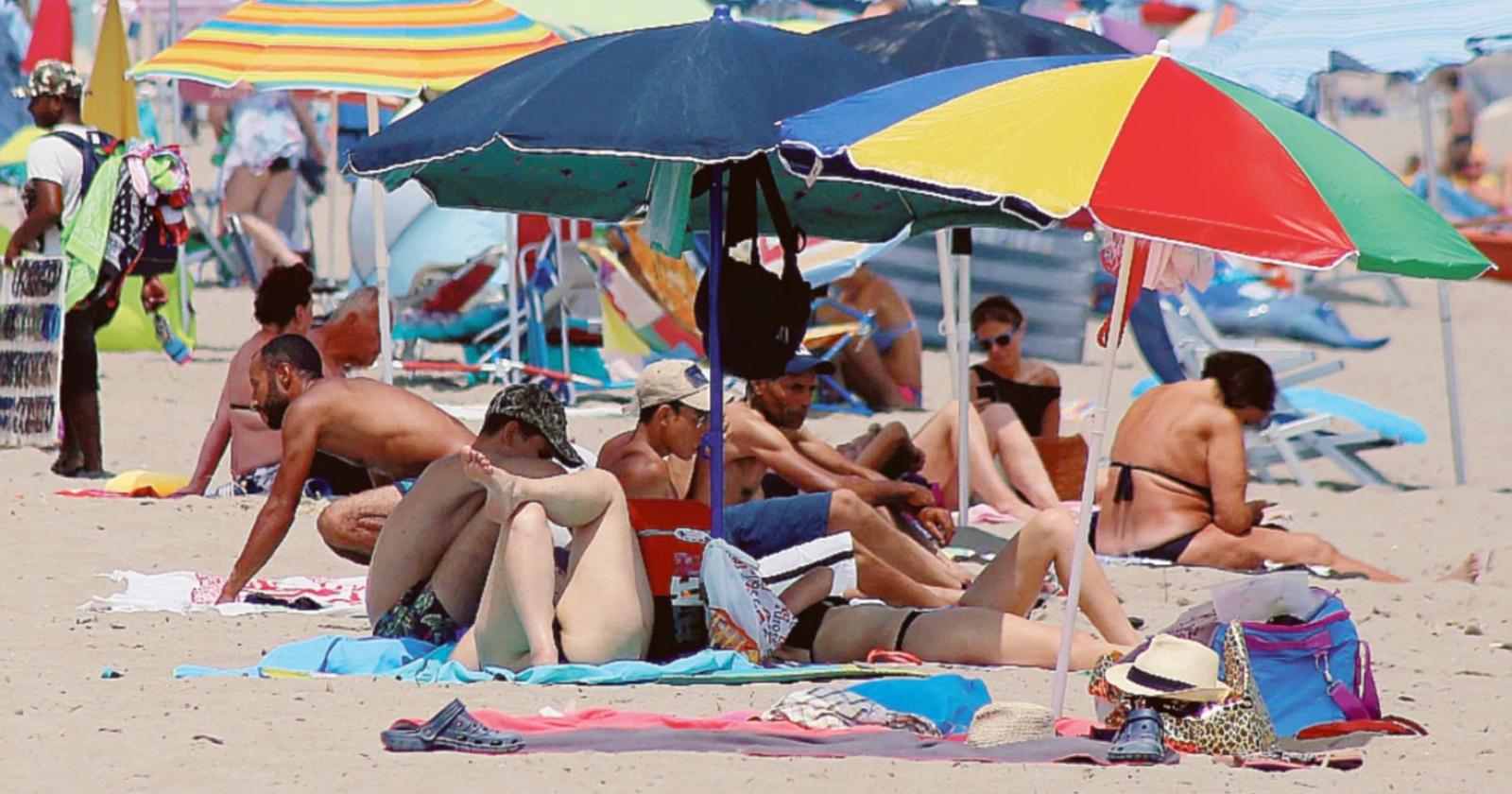 Le nostre spiagge puntano all’Est