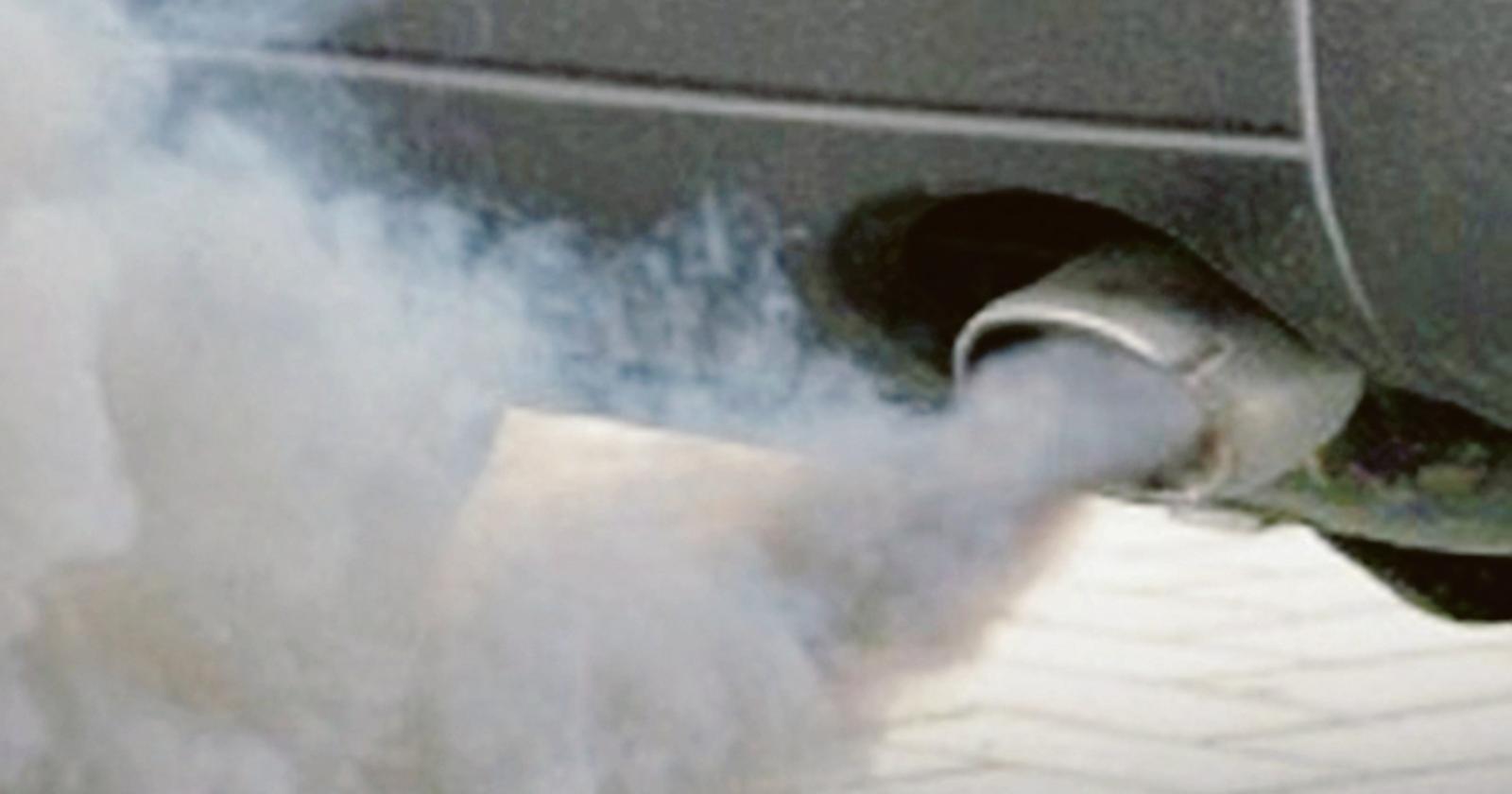 Pm10, scatta il livello arancione