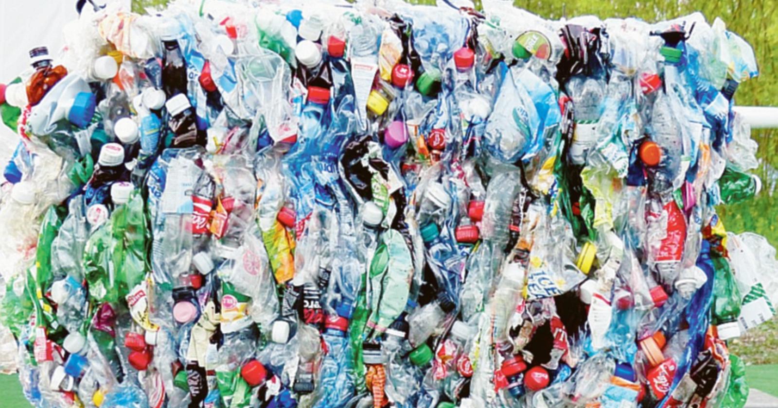 Plastic tax, il No delle imprese