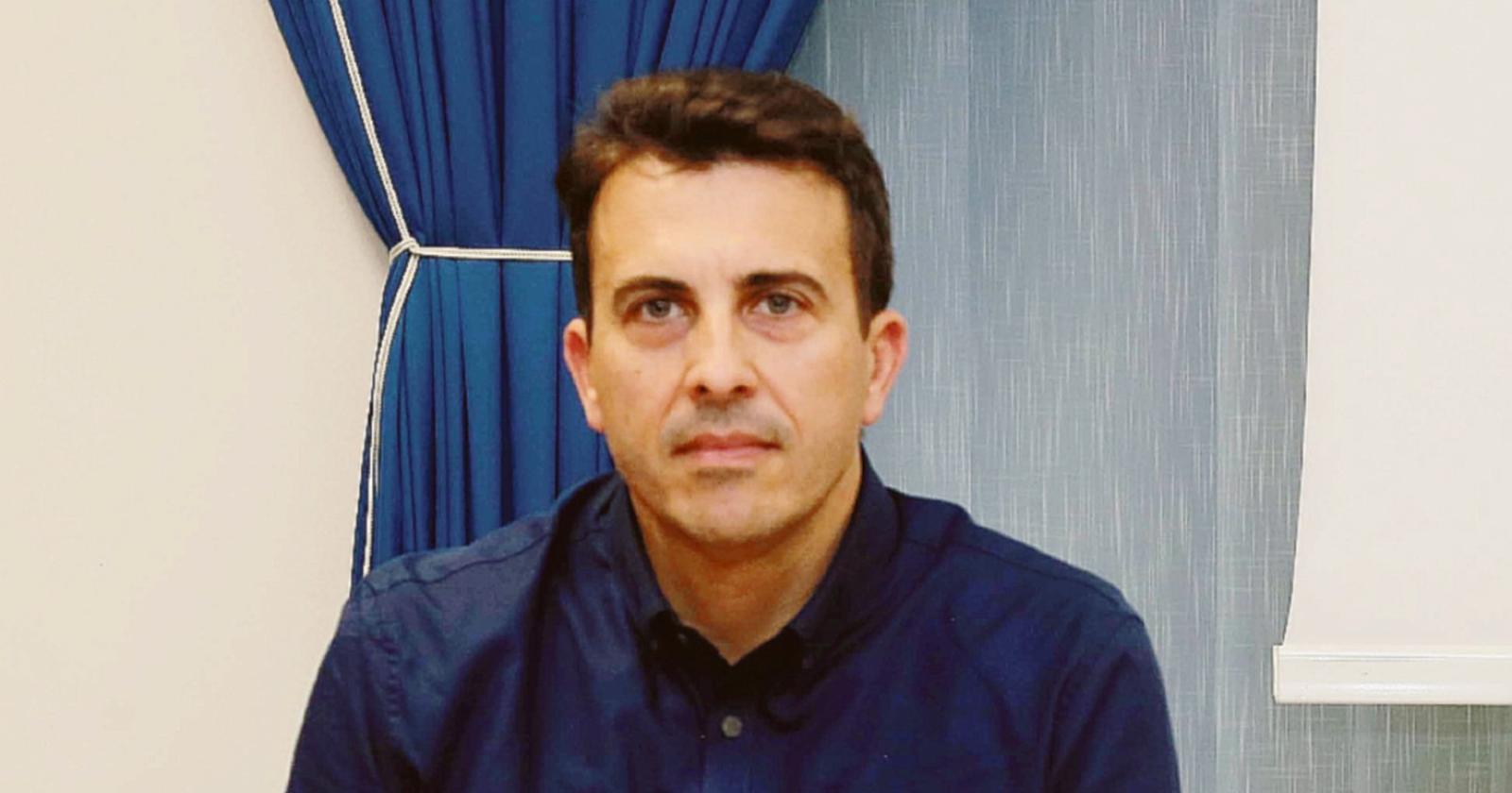 Cristiano Corazzari