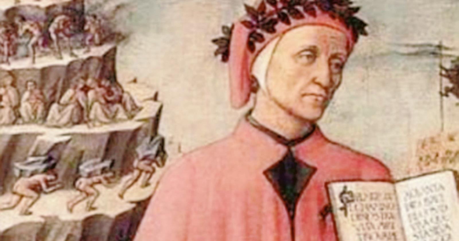 La vita di Dante Alighieri in uno speciale convegno